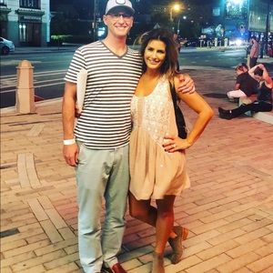 Meet your Posher, Lacey